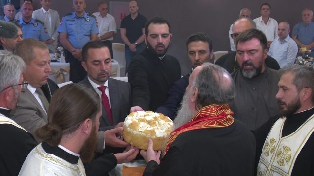 DOBOJ: Proslavljena krsna slava grada Doboja – Preobraženje Gospodnje (VIDEO)