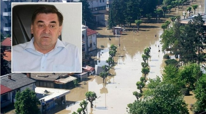 PRIJETI MU DO 15 GODINA ROBIJE: Počinje suđenje Obrenu Petroviću