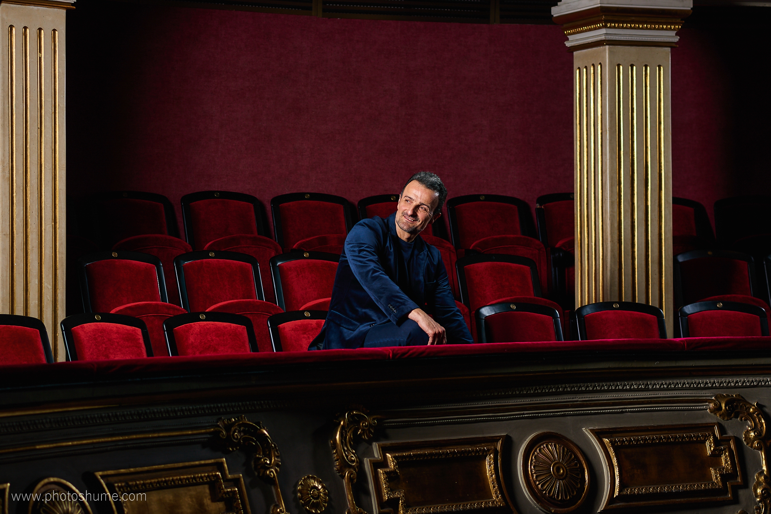 IVAN MILINKOVIĆ: Nova stranica karijere (VIDEO)