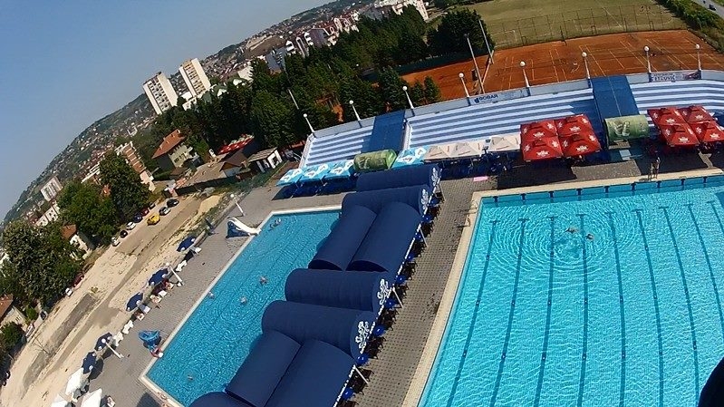 POD LUPOM BAZENI I JAVNA KUPALIŠTA U SRPSKOJ: Uskoro nove preporuke