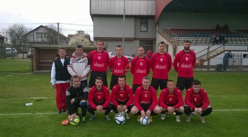 FK OZREN PAKLENICA: Klub ipak opstaje
