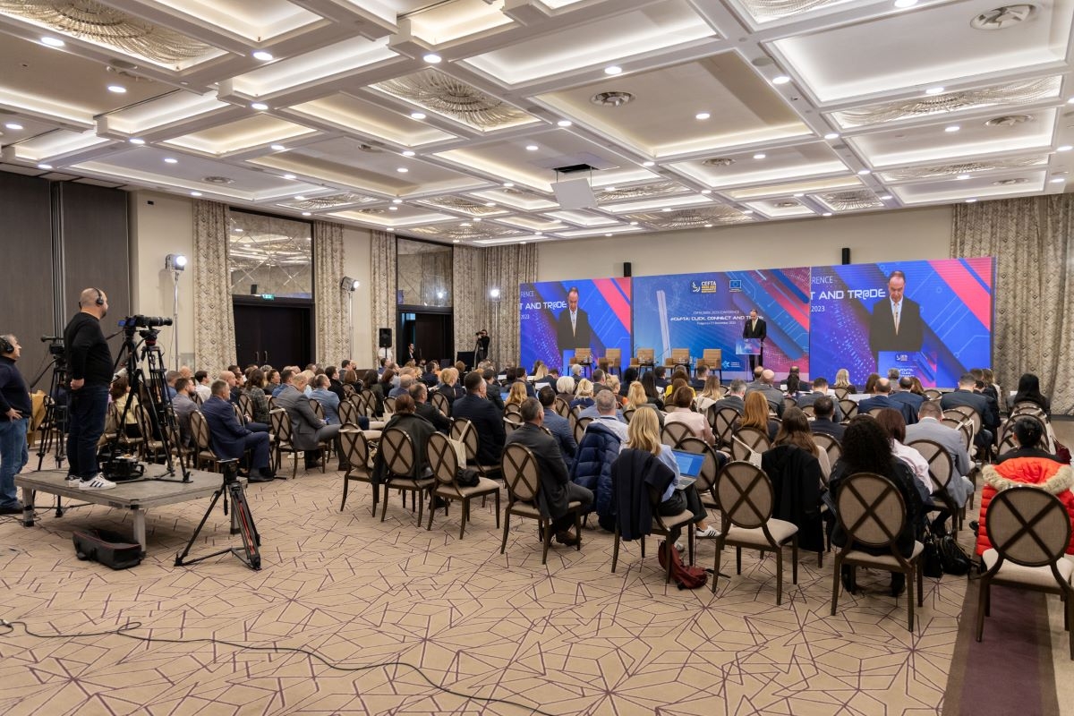 CEFTA Week: E-trgovina i digitalizacija igraju ključnu ulogu u razvoju CEFTA tržišta