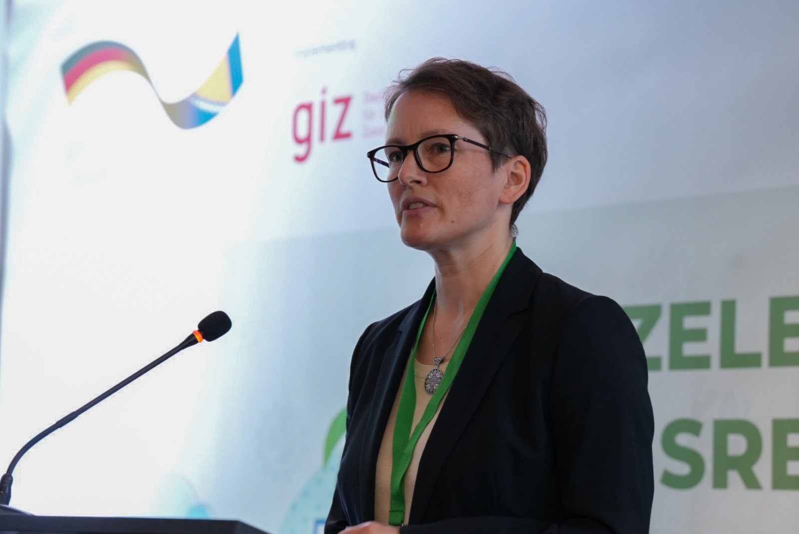 Predstavljene dobre prakse primjene Zelenih poslovnih modela