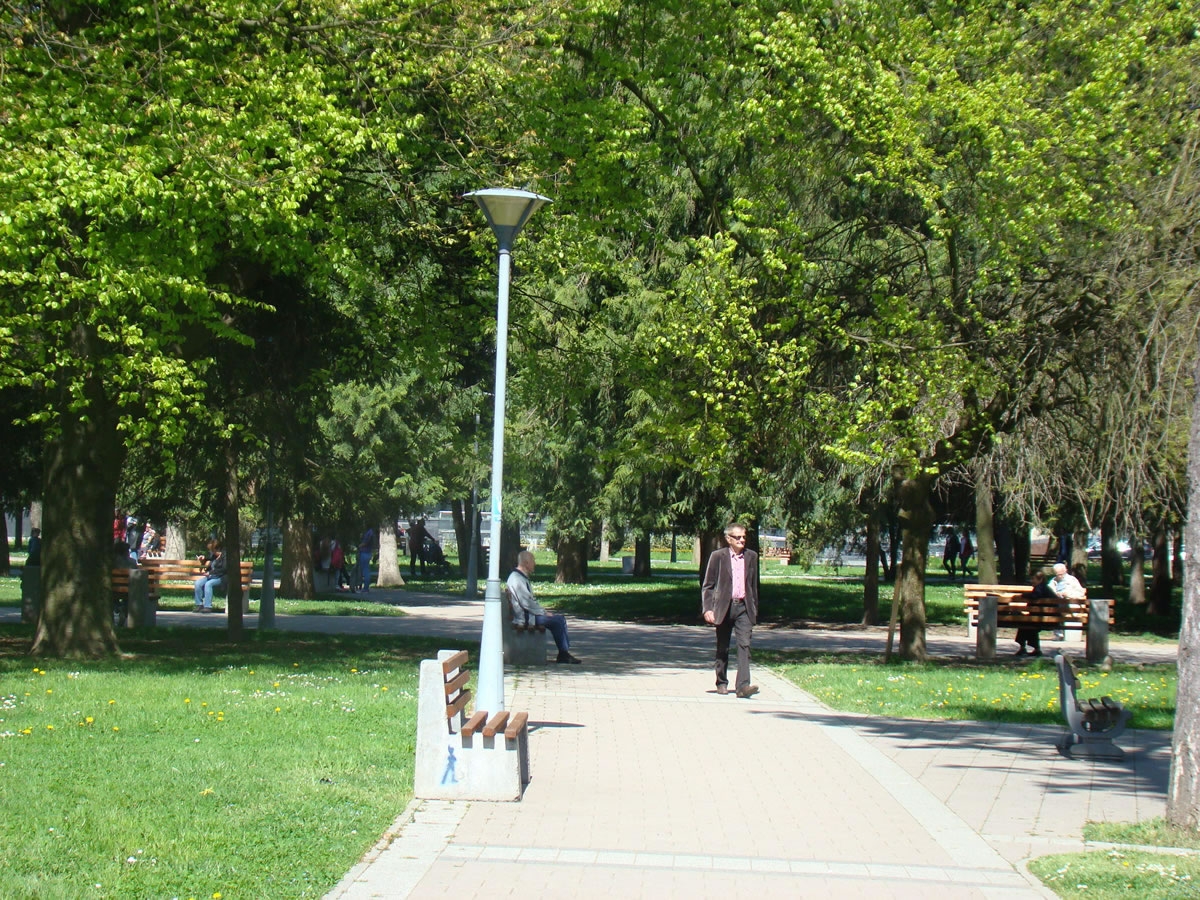 VRIJEME: I danas toplo za ovo doba godine