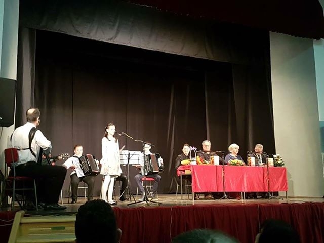 DOBOJ: Promocija prve knjige poezije Biljane Kajganić Dobrilović  (FOTO)