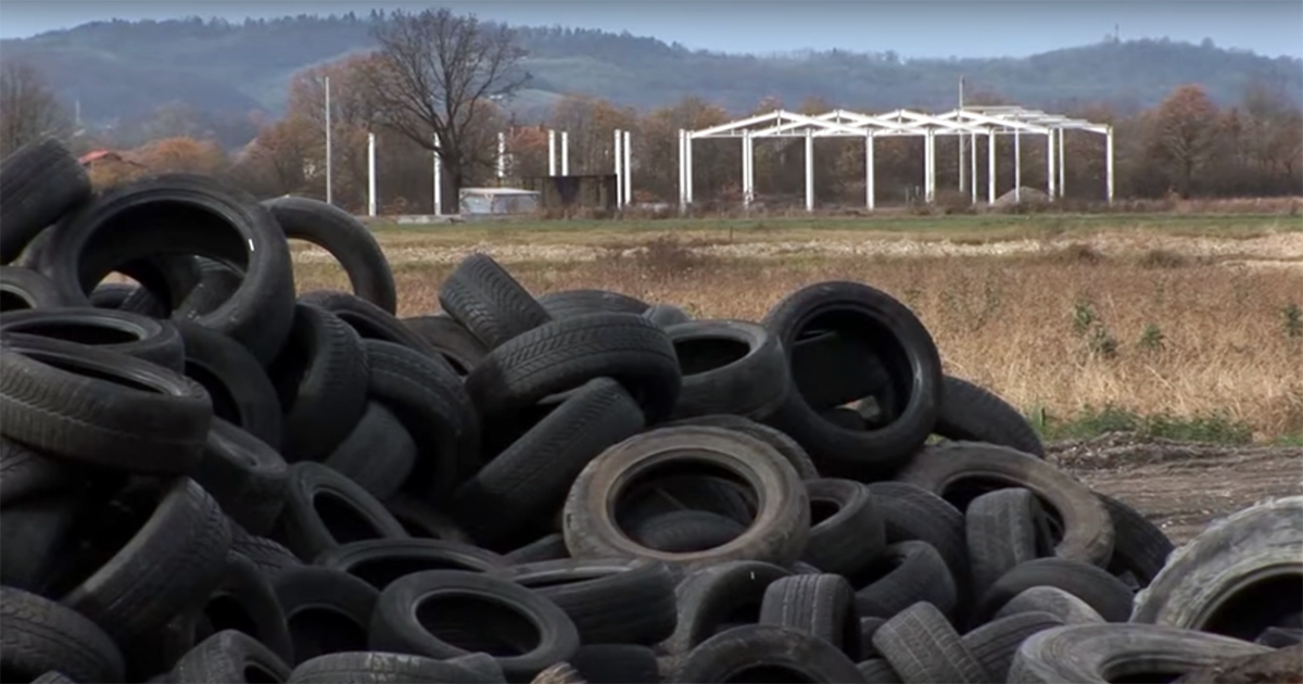 DOBOJ: Boljaničani protiv ugrožavanja životne sredine (VIDEO)