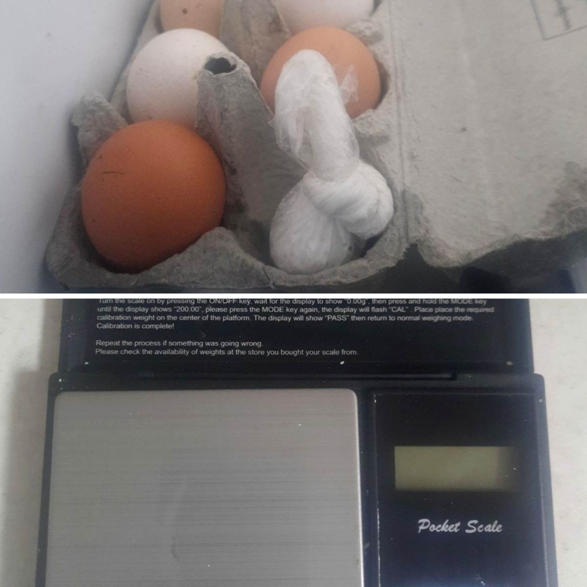 DOBOJ: Uhapšena dvojica zbog iznude, droge i oružja