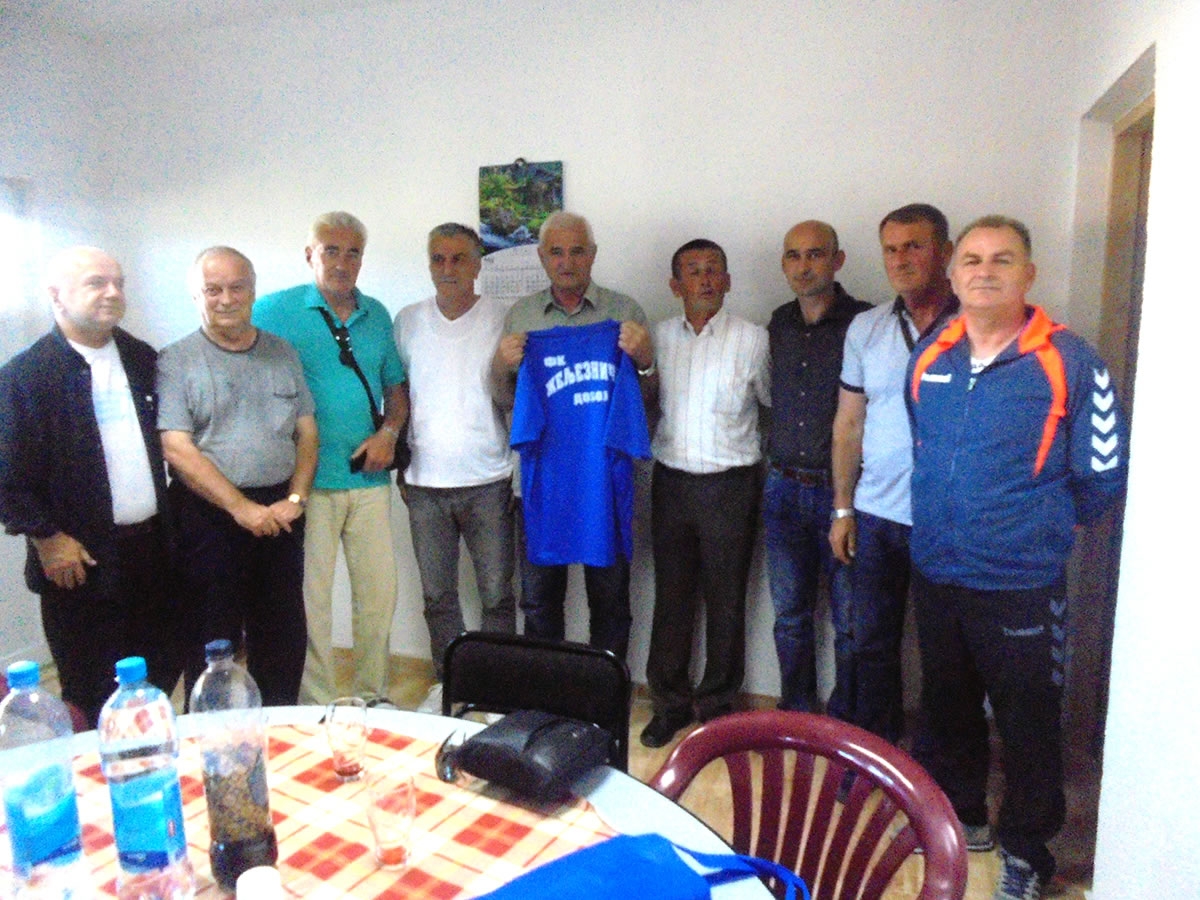 PROMENA NA KORMILU ŽELJEZNIČARA Vratio se Slobodan Ostojić