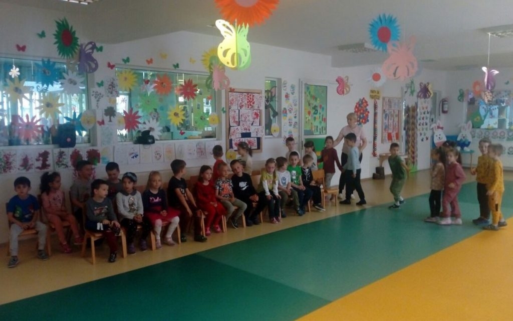 DOBOJ: Više od 430 mjesta u vrtićima neće biti dovoljno za sve mališane