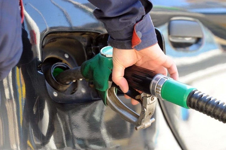 Tokom februara cijene na pumpama u RS više za 10 feninga