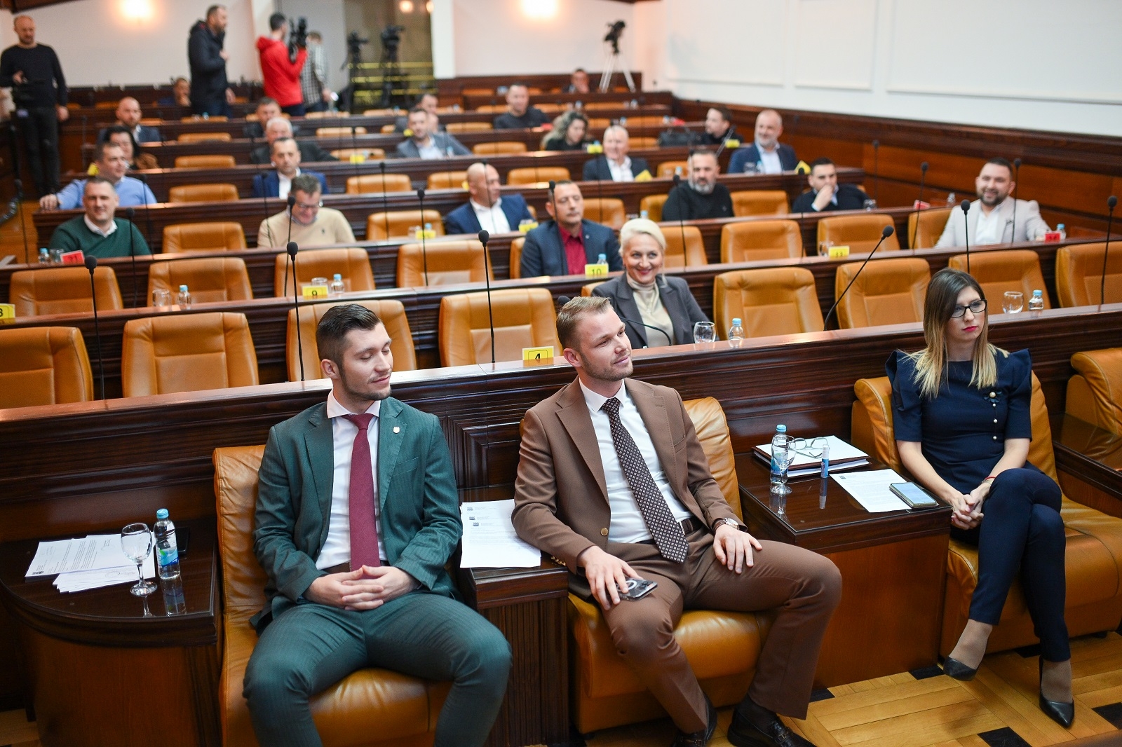 Roditelji zahtevaju produženje Javne rasprave o rebalansu budžeta Grada Banja Luka