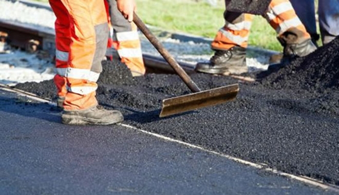 DOBOJ: Greškom asfaltirali ulicu pre predizborne kampanje