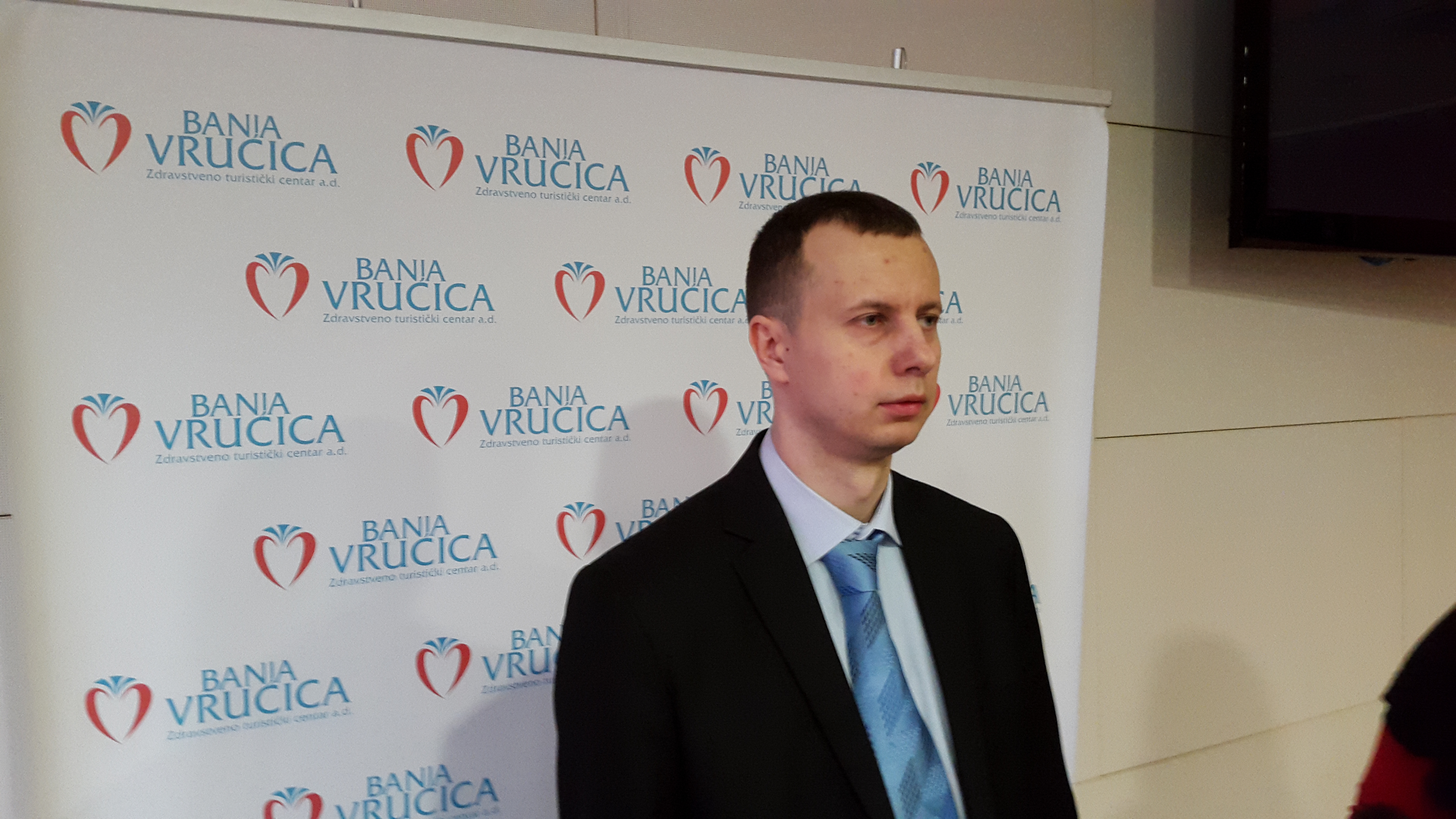 TESLIĆ: Opštinari ne žele nove investicije?!