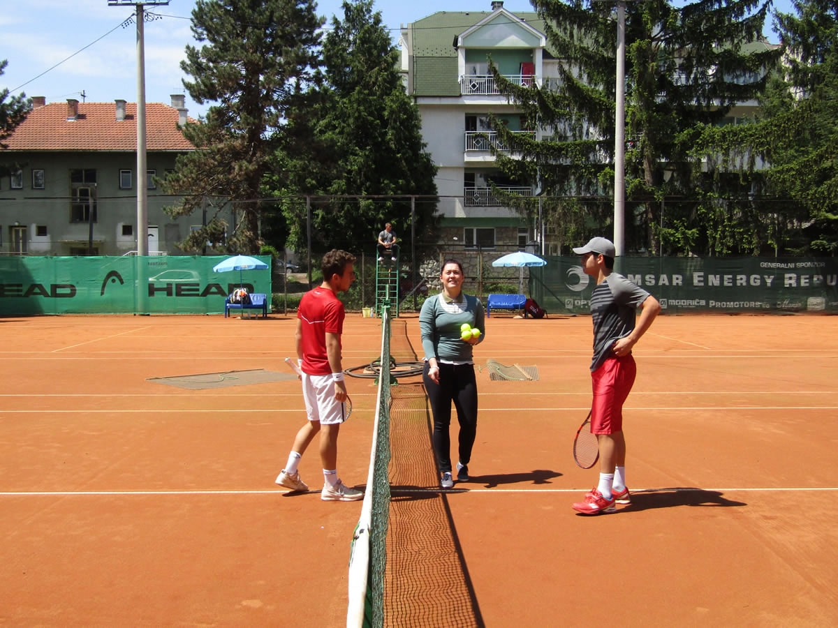 DOBOJ OPEN 2016: Poznati svi učesnici jubilarnog turnira (FOTO) (VIDEO)