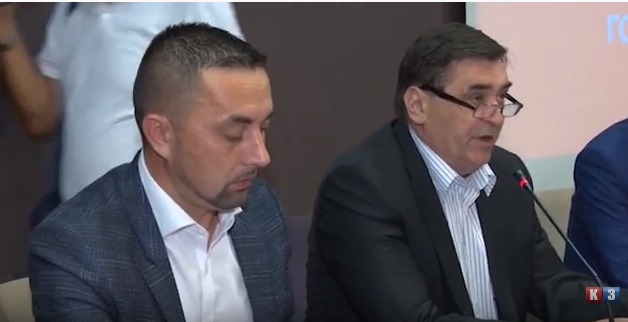 DOBOJ: Krivične prijave protiv gradonačelnika zbog milionske štete gradu