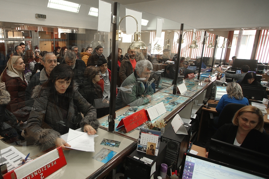 ŠTA DALJE OČEKUJE NEZAPOSLENE Prijava na zdravstveno osiguranje moguća i nakon 29. februara