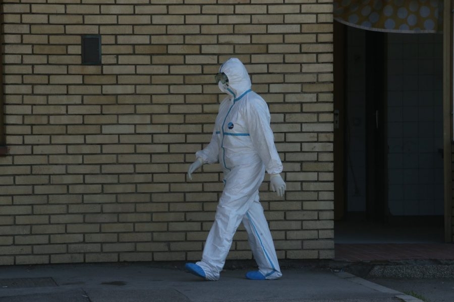 Evropski centar za kontrolu zaraza: Ljetne vrućine NEĆE ZAUSTAVITI korona virus