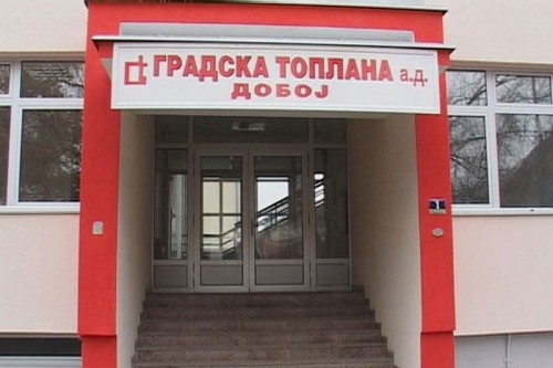 DOBOJ: Republika Srpska prodaje vlasnički udio u „Gradskoj toplani“