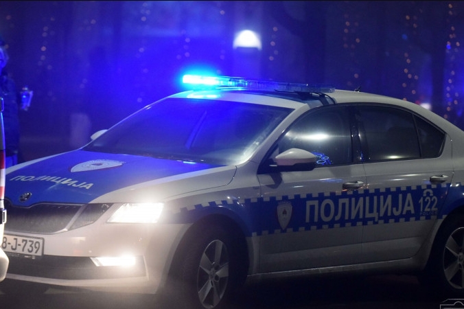 BRZA AKCIJA POLICIJE: Uhapšen vozač koji je udario pješaka