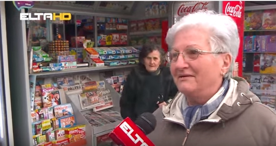 DOBOJ: Novčanici prazni nakon praznika (VIDEO)