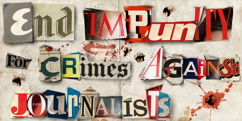 Kultura nekažnjivosti za zločine nad novinarima na Zapadnom Balkanu