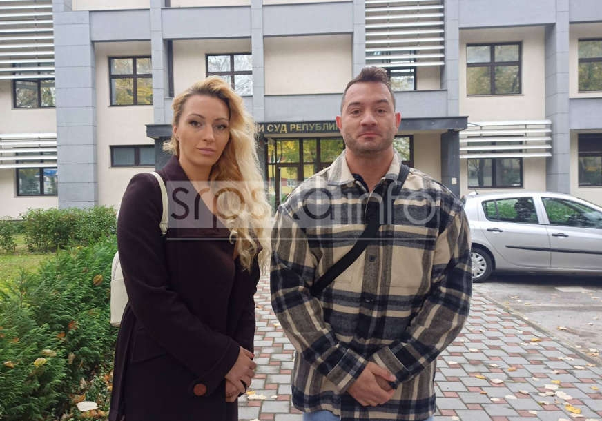 PRVA OPTUŽNICA ZA TERORIZAM Inspirisan "Crnim Grujom" napisao komentar o Zimzogradu koji ga je koštao 6 godina agonije