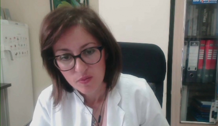 “Aktuelna subvarijanta omikrona, zaobilazi imunitet stečen prirodno i vakcinom”