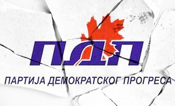 DOBOJ: Đorđević i Gligorić formiraju PDP 1999, sutra osnivačka skupština!?