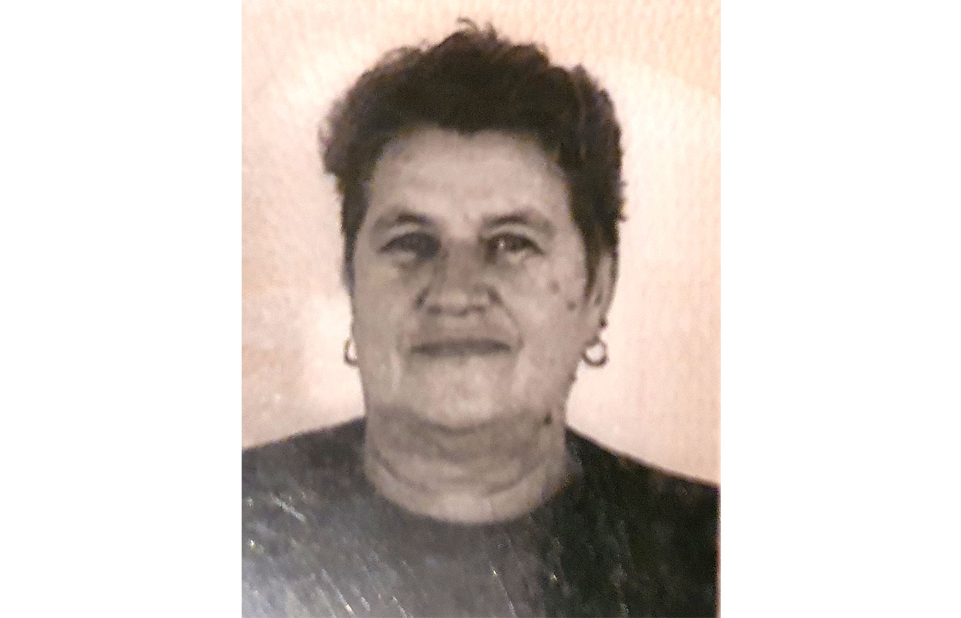 DOBOJ: Nestala dementna starica Rabija Osmić