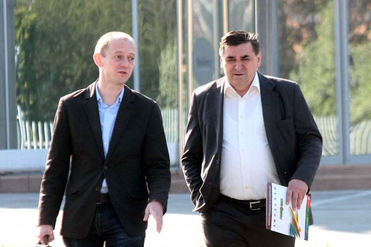 OD KADA SVJEDOČI RIJETKO GA VIĐAJU U JAVNOSTI: Petrović izbjegava javne skupove