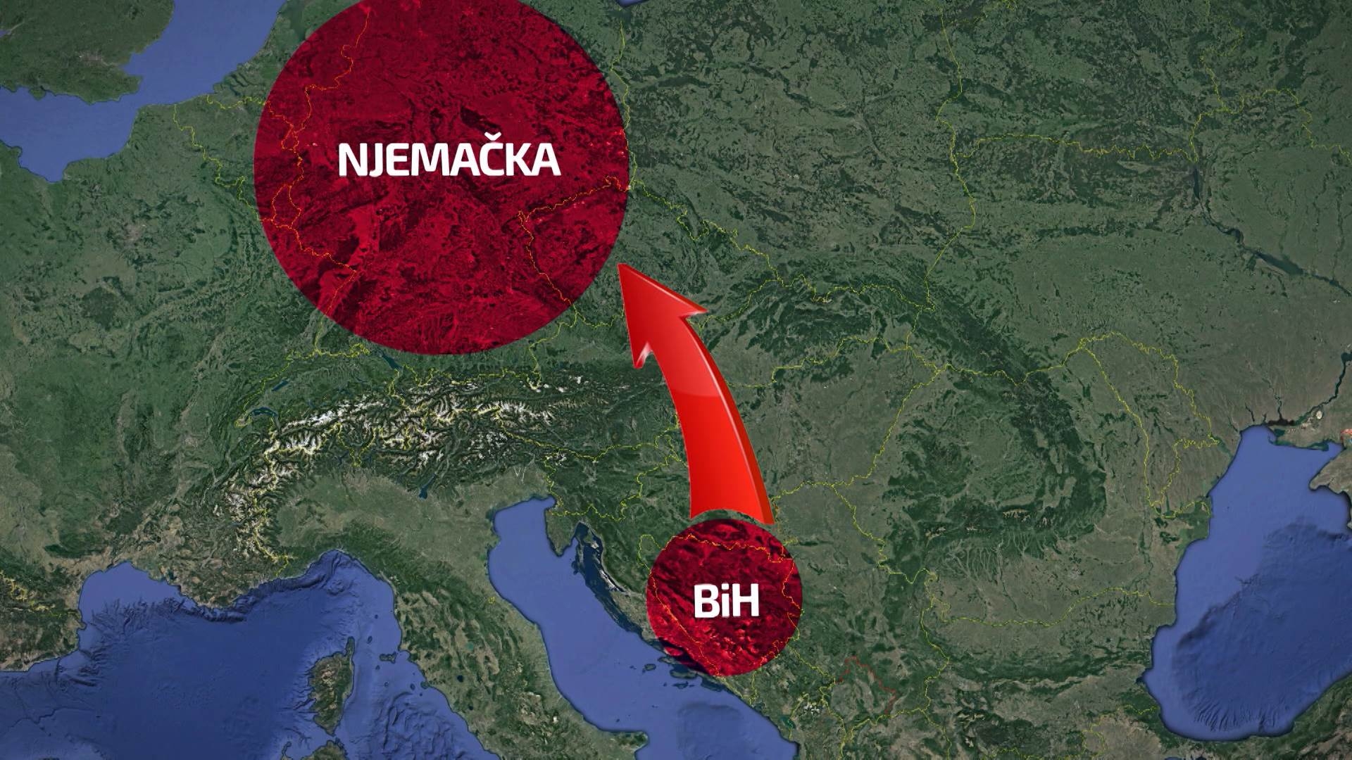 ZVANIČNO: Šta donosi novi njemački zakon o useljevanju stručnog kadra