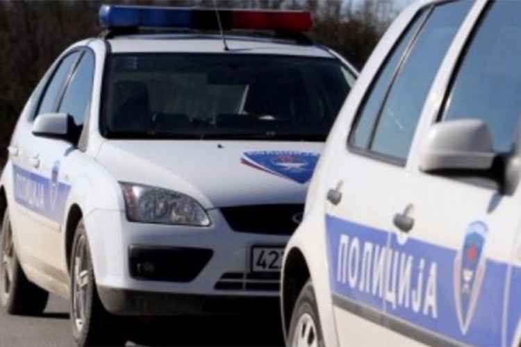 DOBOJ: Normalizovan saobraćaj nakon policijskog uviđaja