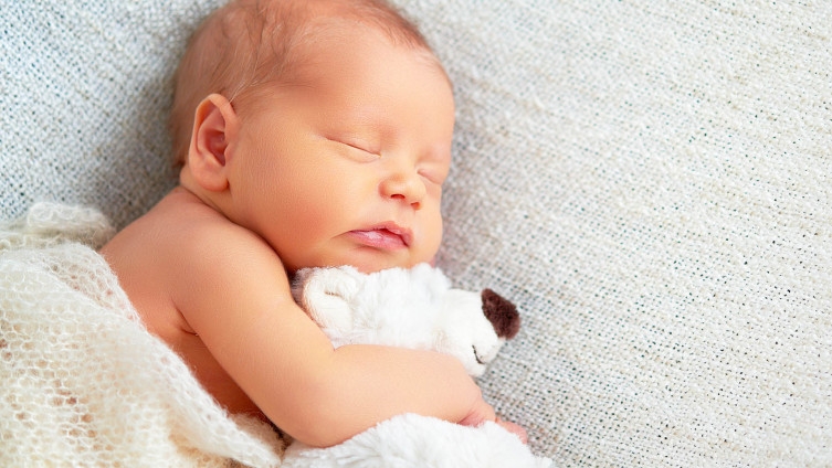 DOBOJ: Tokom deset mjeseci rođena 841 beba