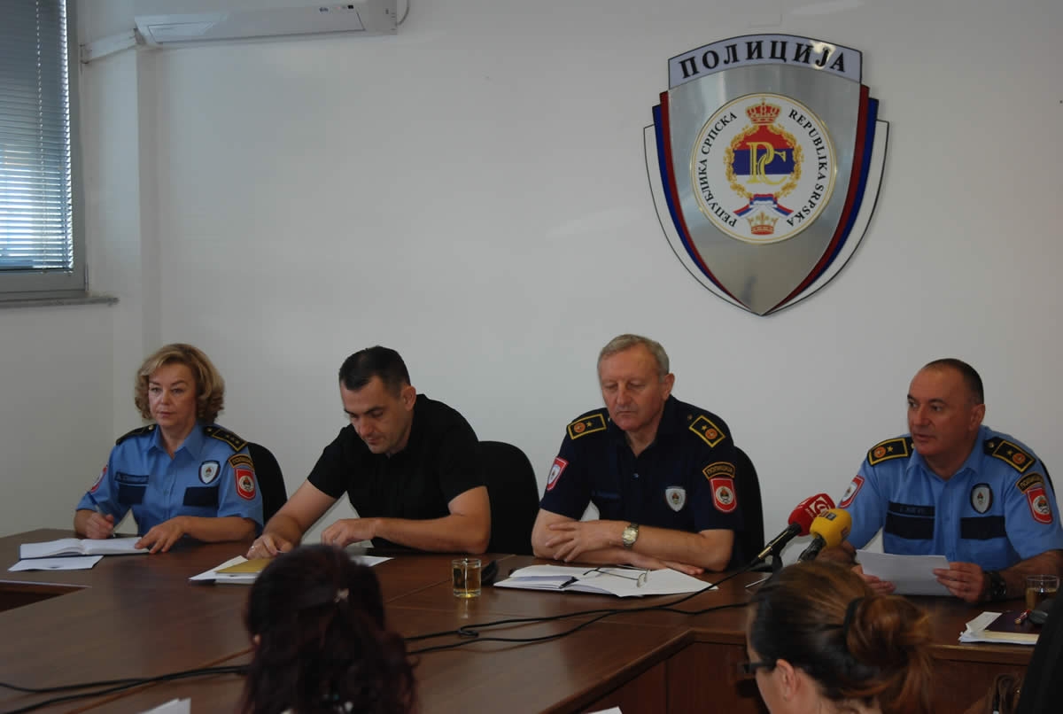 DOBOJ: Otkriven veći broj prekršaja na lokacijama koje su utvrđene kao „žarišta“