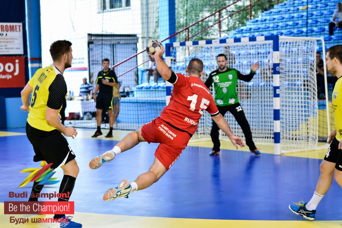 DOBOJ: Hronika rukometnog turnira – 25.08.2016. (VIDEO)