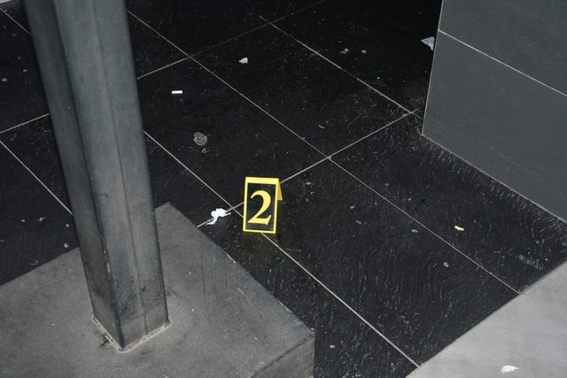 DOBOJ: Tokom racije pronađena opojna droga i hladno oružje (FOTO)