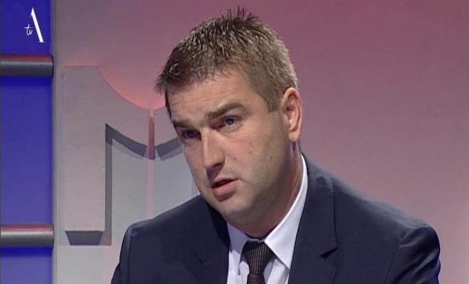 DOBOJ: Privredno, kulturno i politički devastiran grad (VIDEO)