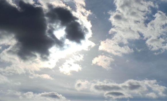 VRIJEME: Pretežno sunčano, popodne mogući pljuskovi