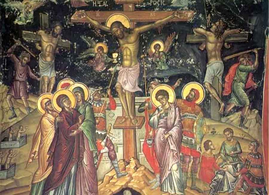 Danas je Veliki petak, najtužniji hrišćanski praznik