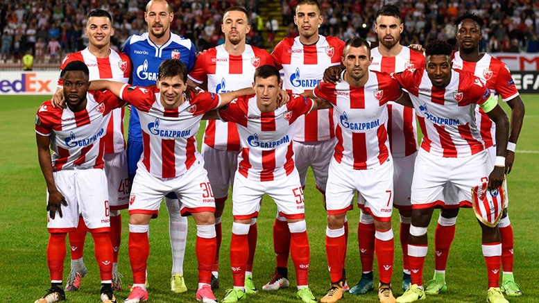 Meridianbet isplatio sve opklade na Zvezdu i Partizan u Ligi Evrope!