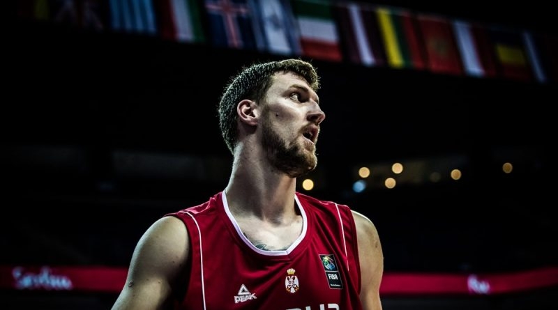 OGNJEN KUZMIĆ: “Ostaje žal za zlatom, ali idemo dalje!”