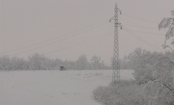 VRIJEME: Danas tmurno, oblačno i hladno