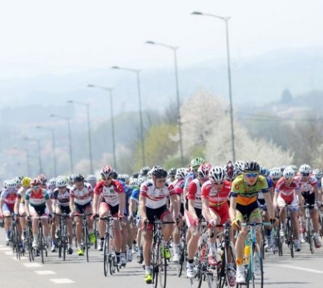 PUTEVI: Povremene obustave saobraćaja zbog trke "Beograd-Banjaluka"