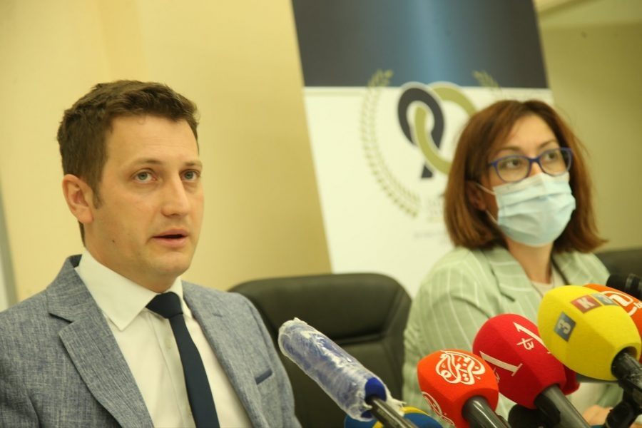 JEDNA OSOBA PREMINULA, JOŠ 114 ZARAŽENIH Pogoršanje epidemiološke situacije u većini opština