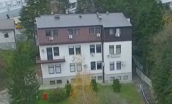 DOBOJ: Institutu zа јаvnо zdrаvstvо RS dоdiјеljеn Оskаr kvаlitеtа zа 2018. gоdinu