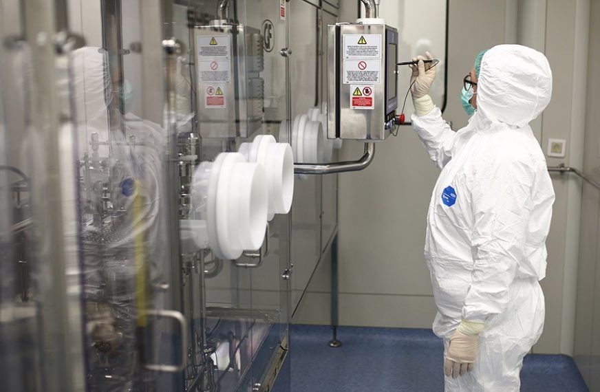 U Doboju 7, u Srpskoj 57 novozaraženih virusom korona