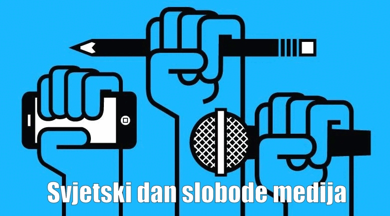 Svjetski dan slobode medija