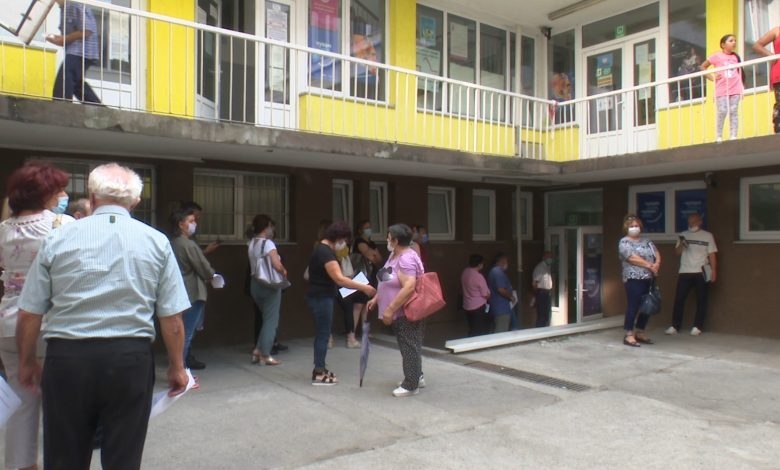 DOBOJ: I naredne sedmice imunizacija bez zakazivanja