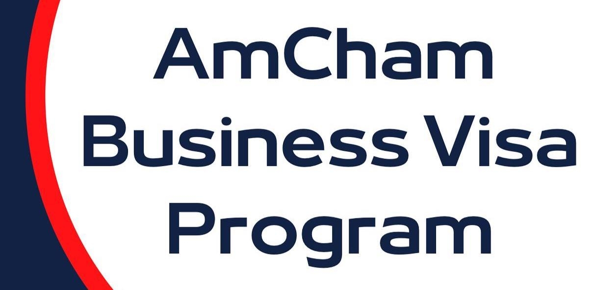 Pokrenut program za apliciranje U.S. poslovne vize AmCham BiH Business Visa