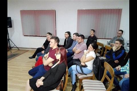 DOBOJ: Jelena Milošević predsjednik Gradskog odbora Udruženja djece poginulih boraca Republike Srpske